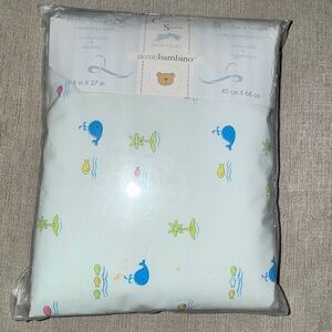 Piccolo Bambino Waterproof Changing Table Pad